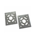 Sheet Metal Stamping Electrical Metal Parts and Custom Components Fabrication Precision